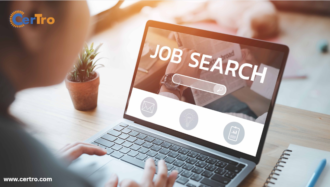 The Hidden Risks Of Job Hunting: Recruitment Fraud And Cybersecurity