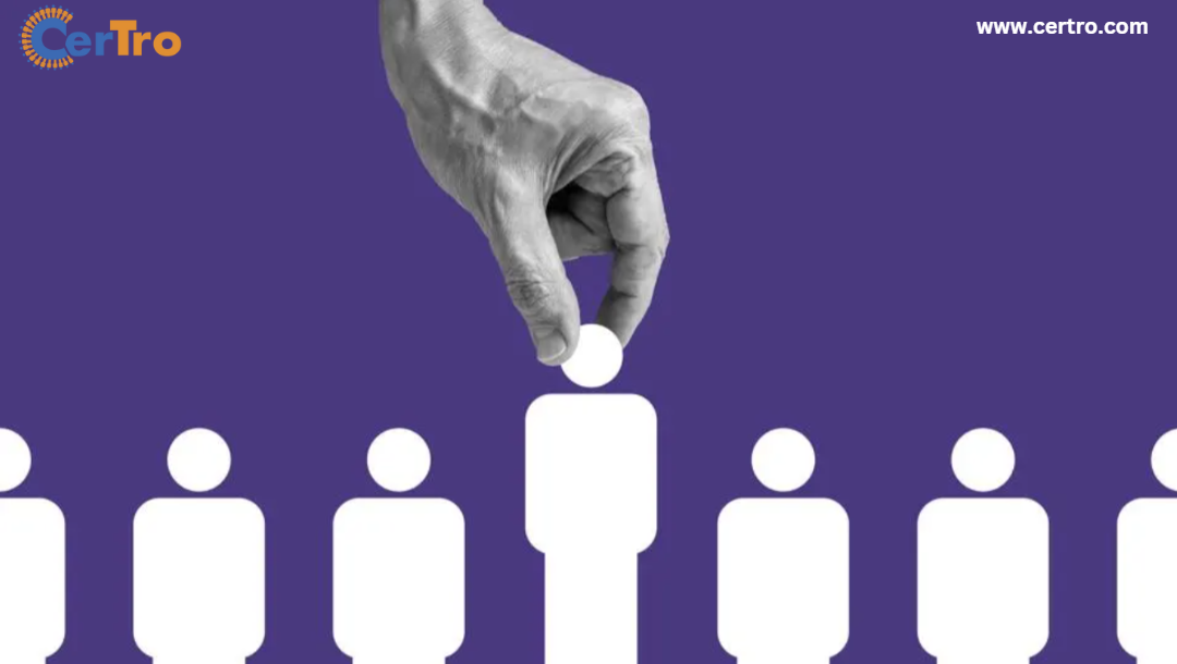 Changing Times Call For New Ways To Recruit Candidates