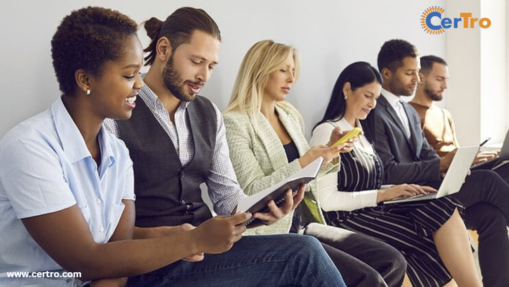 What To Expect From The Job Market As A Job Seeker In 2025
